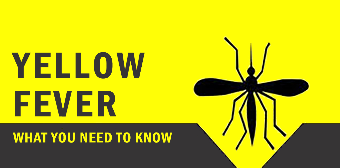 Yellow Fever